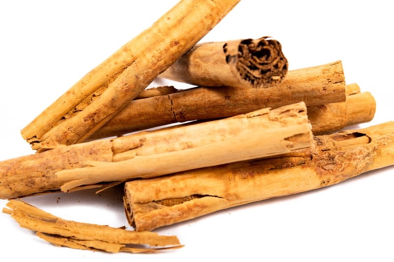 Canela Entera 1lb