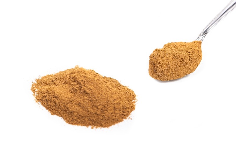 Canela Molida 1lb
