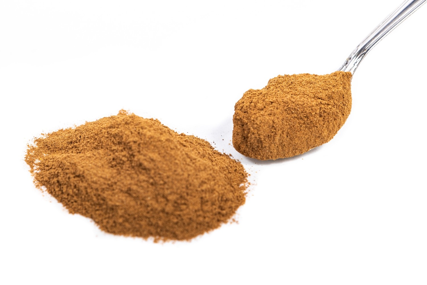 Canela Molida 1lb