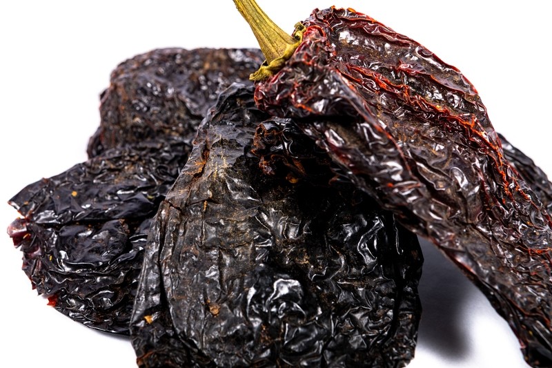 Chile Ancho 1lb