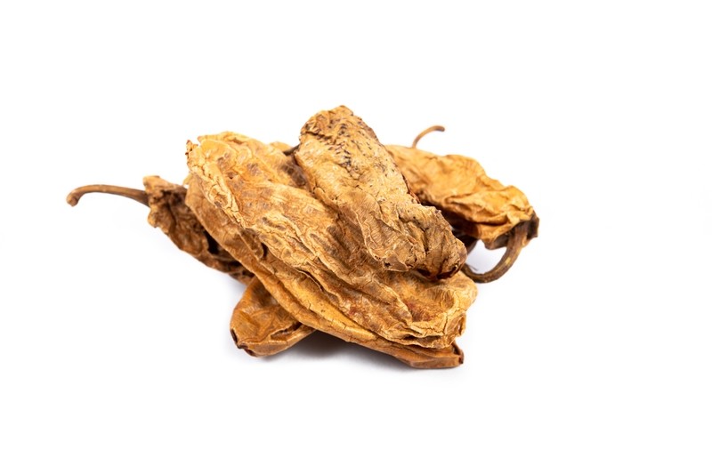 Chile Chiplote Seco 1lb