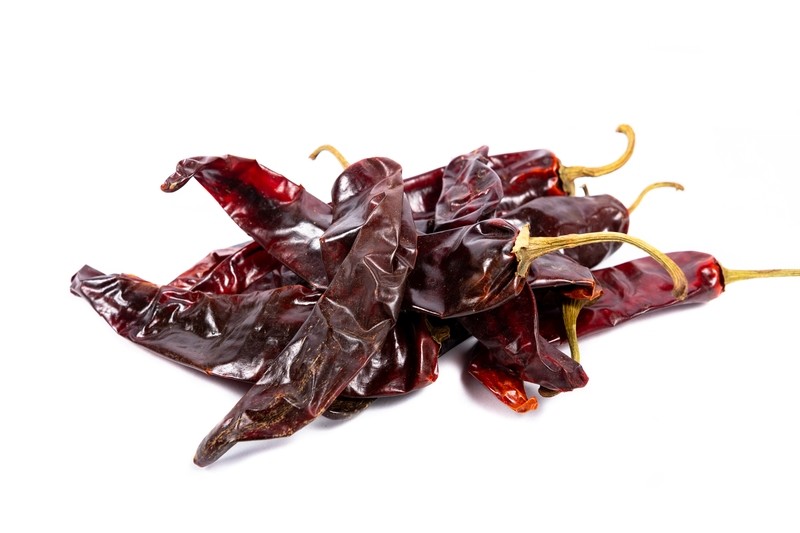 Chile Guajillo 1lb