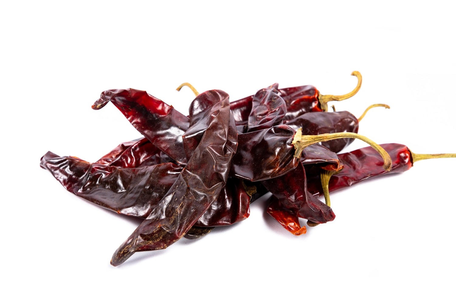 Chile Guajillo 1lb
