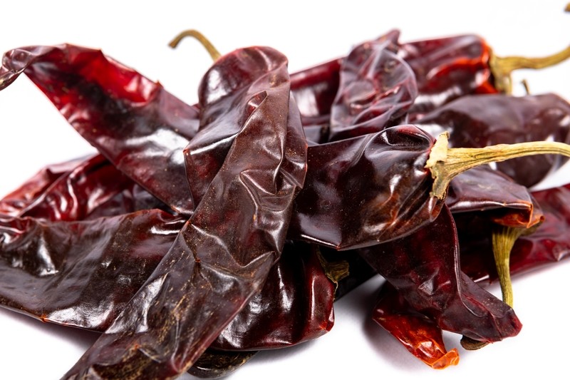 Chile Guajillo 1lb