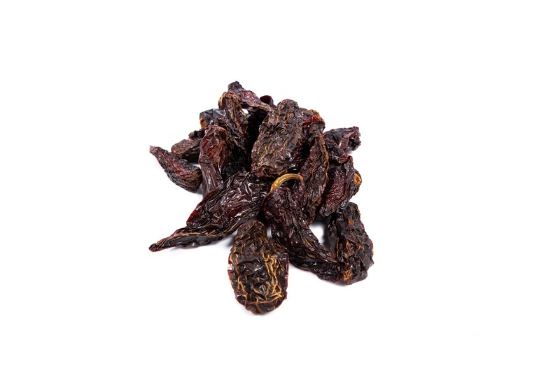 Chile Morita 1lb