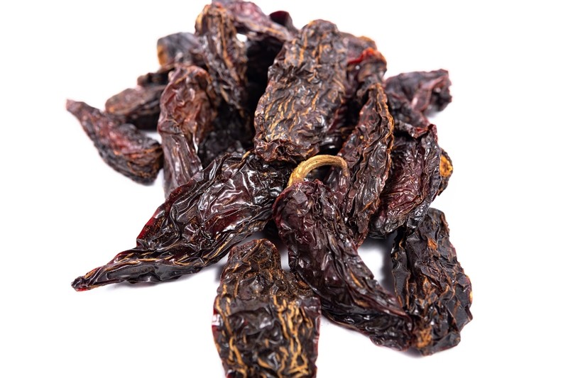 Chile Morita 1lb