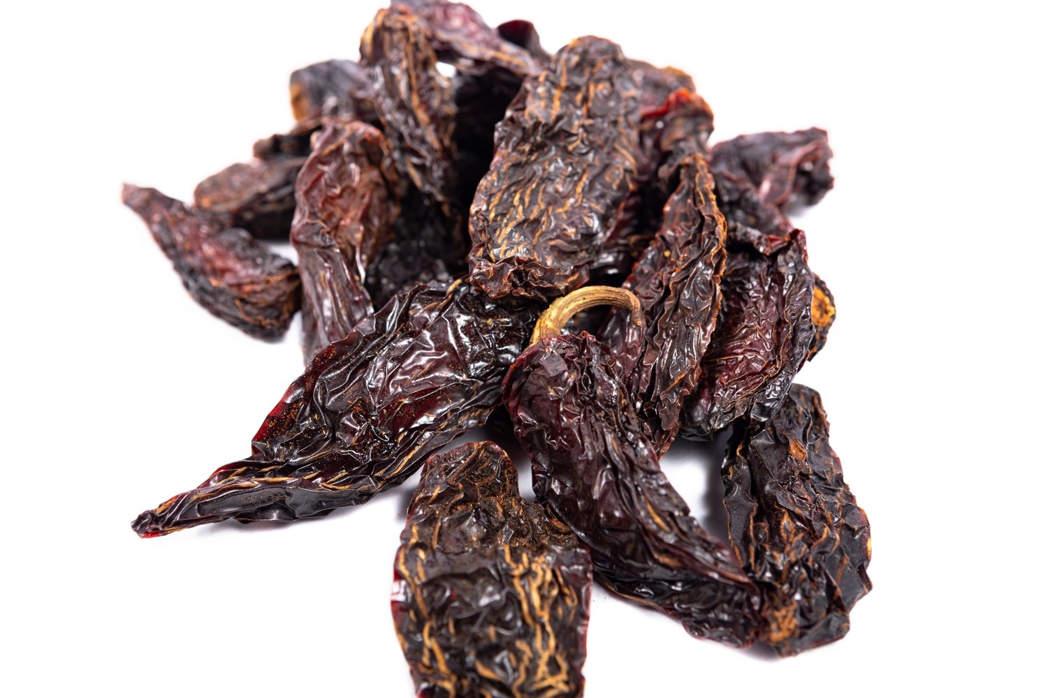 Chile Morita 1lb