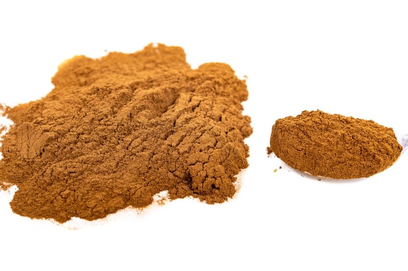 Clavo Molido 1lb
