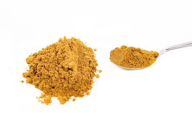 Comino Molido 1lb
