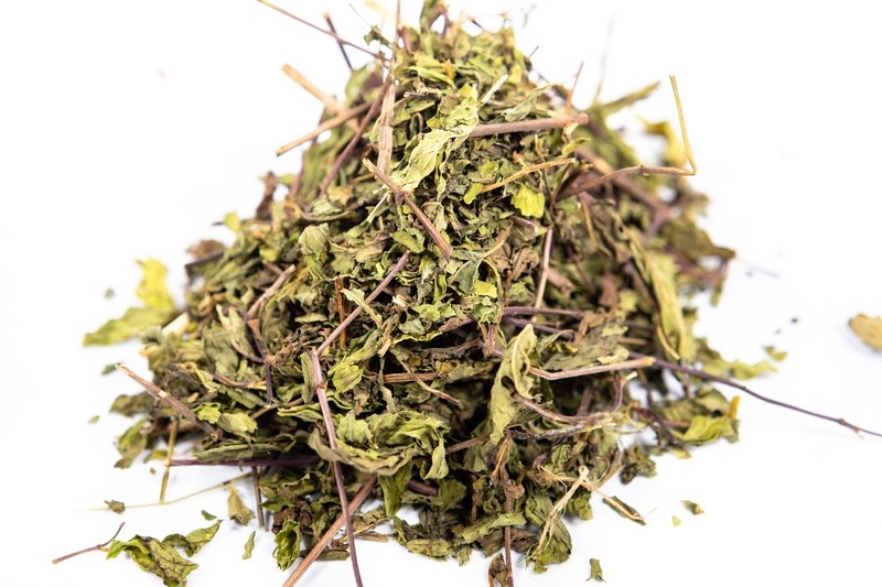 Hierba Buena 1lb