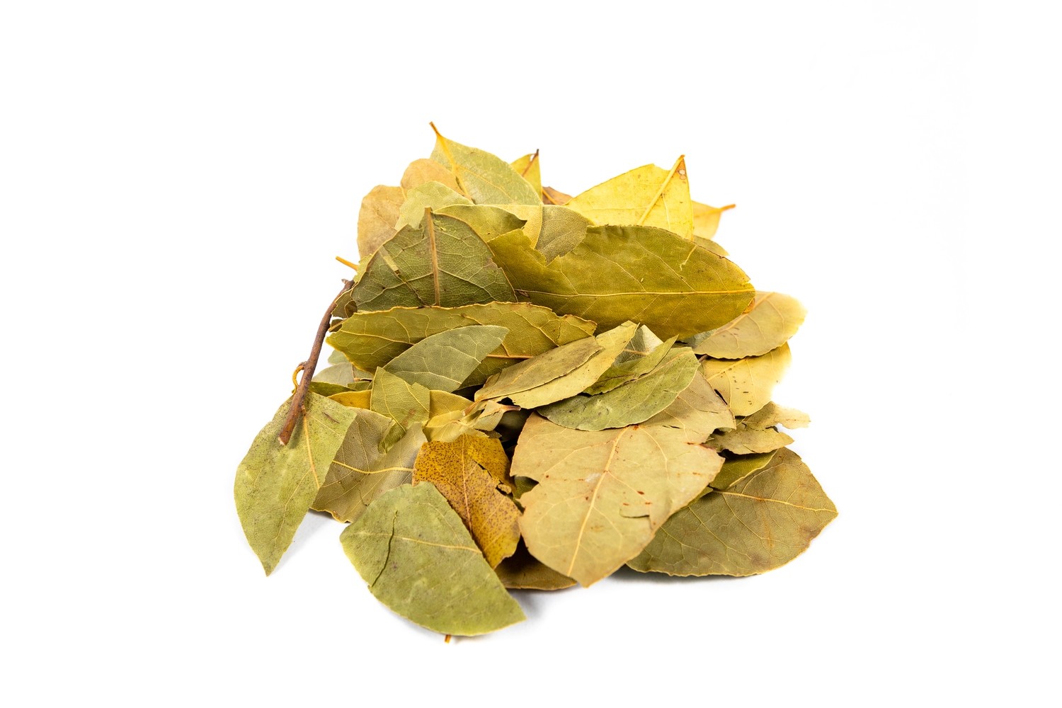Hoja de Laurel 1lb