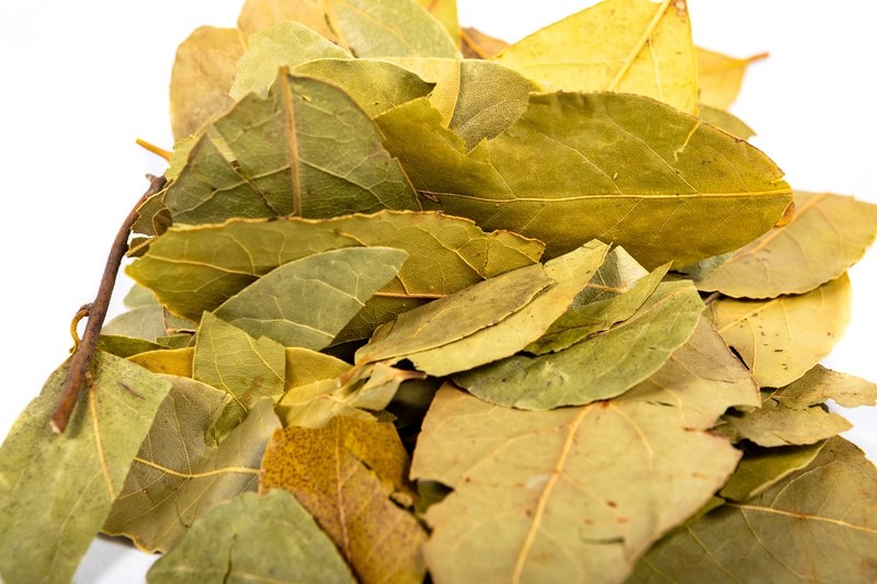 Hoja de Laurel 1lb