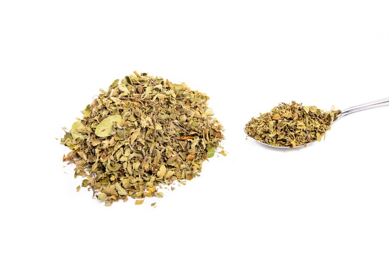 Oregano Entero 1lb