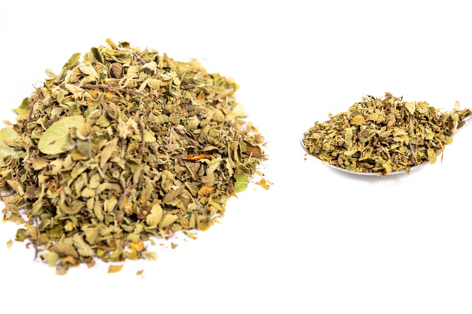 Oregano Entero 1lb