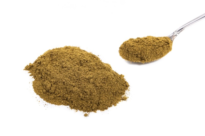 Oregano Molido 1lb