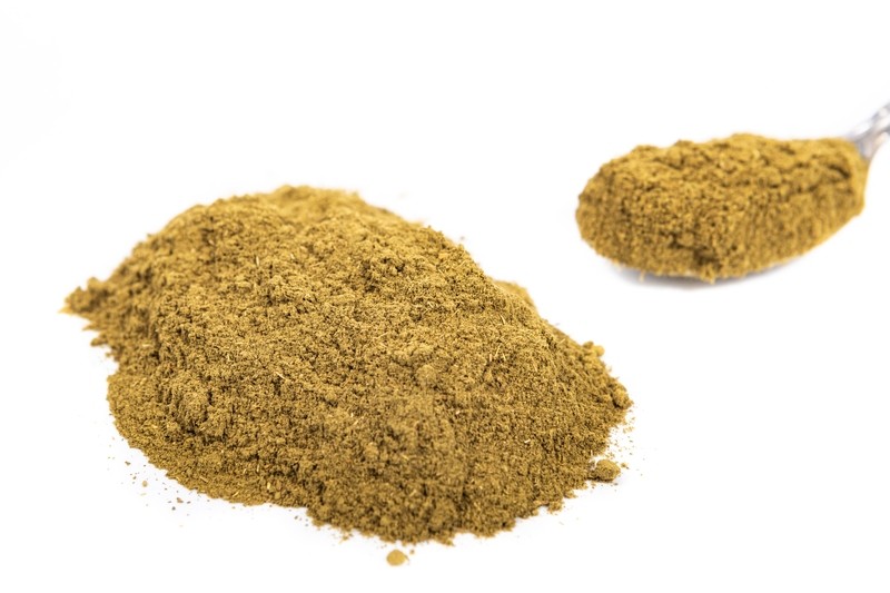 Oregano Molido 1lb
