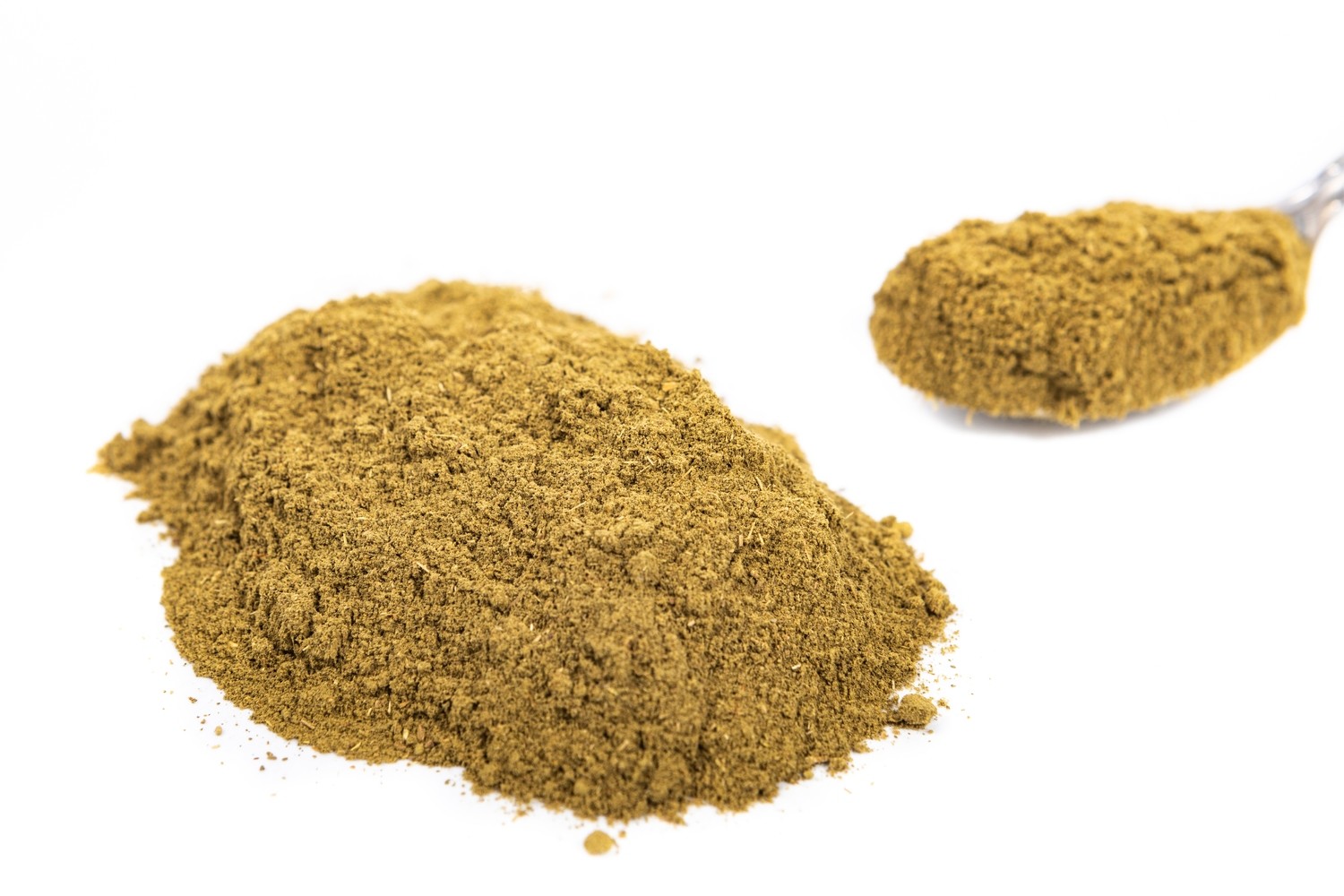 Oregano Molido 1lb