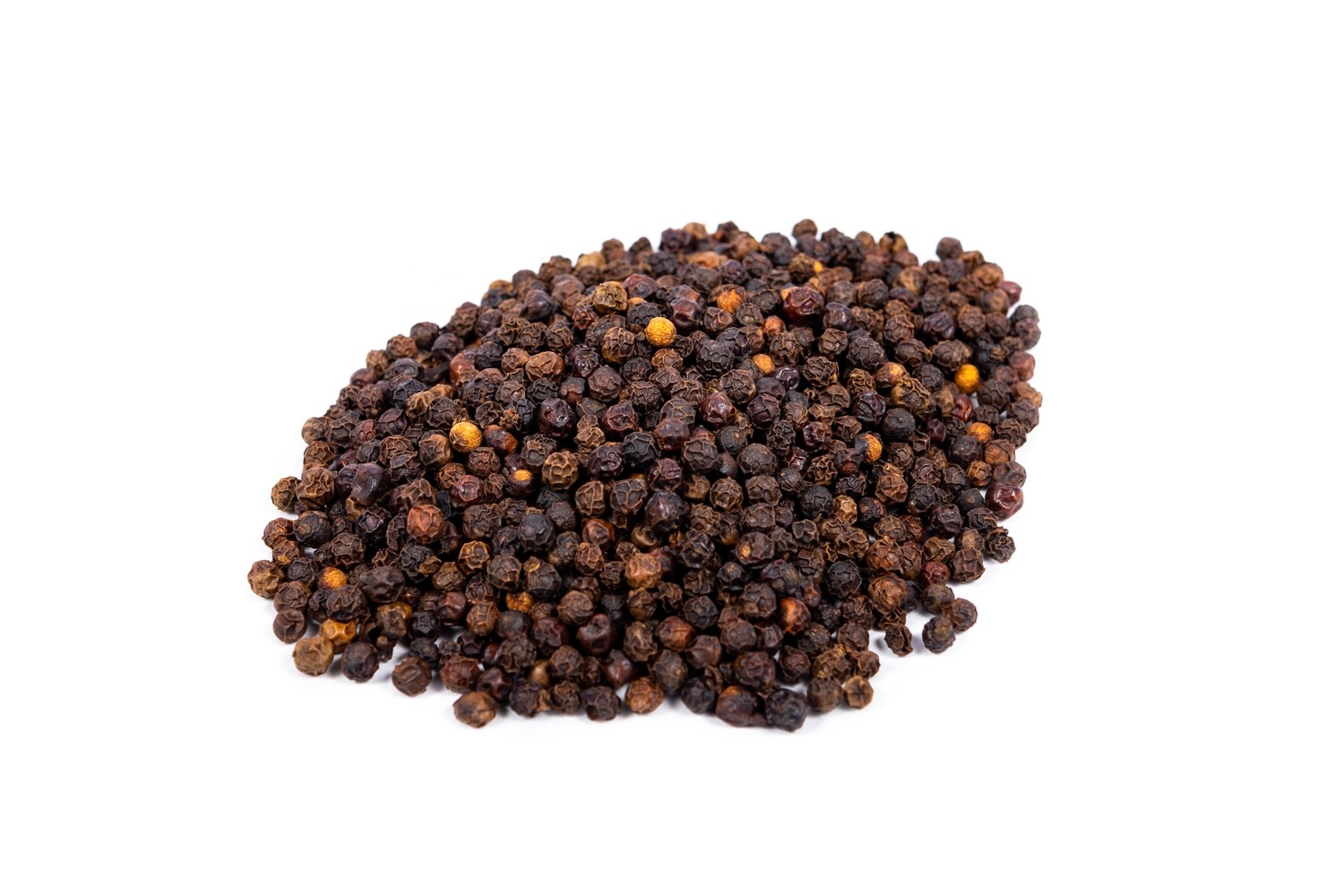 Pimienta Entera 1lb