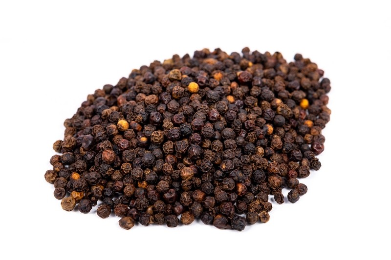 Pimienta Entera 1lb