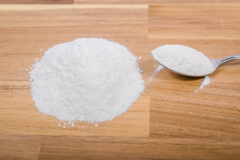 Potato Whitener  1lb