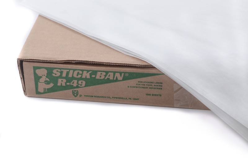 Stick Ban R-49 Baking Pan Liner