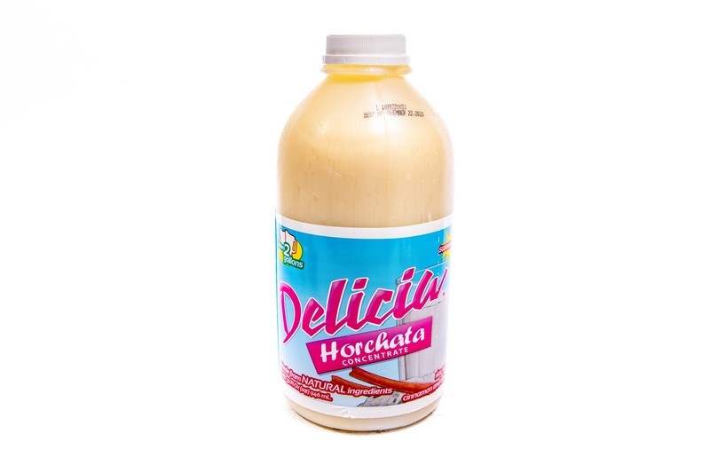 (Delicias) Horchata 12/32oz