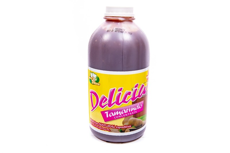 (Delicias) Tamarindo Liquida 12/32oz