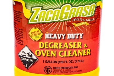 Zacagrasa Oven &amp; Grill 1x4
