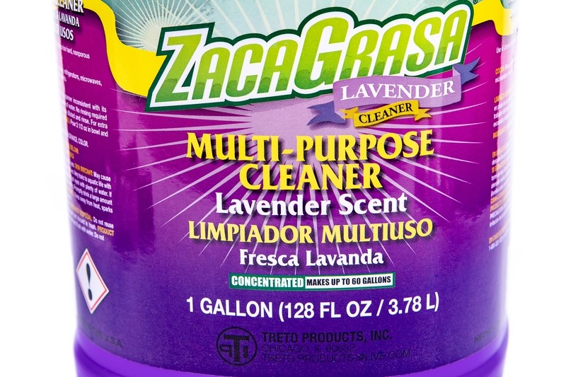 Zacagrasa Lavanda 1X4