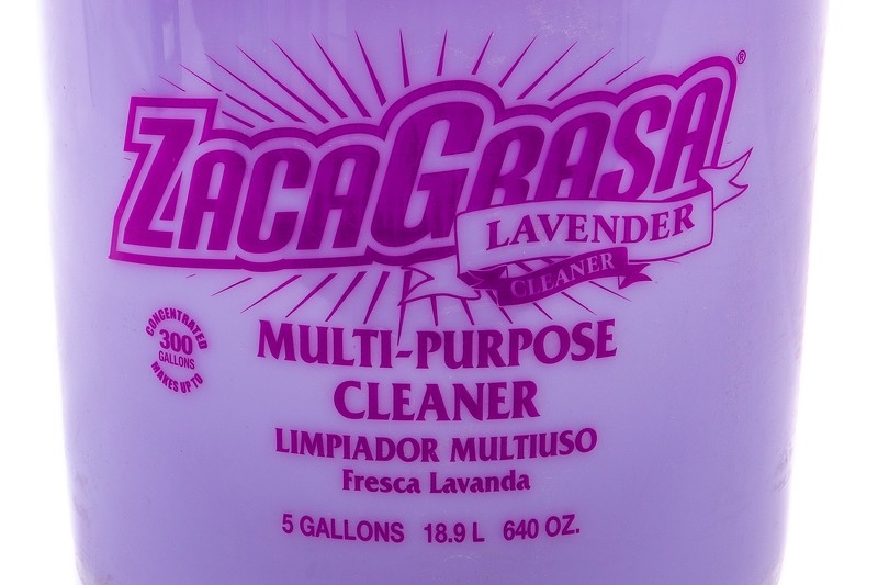 Zacagrasa Lavanda 5 Gal