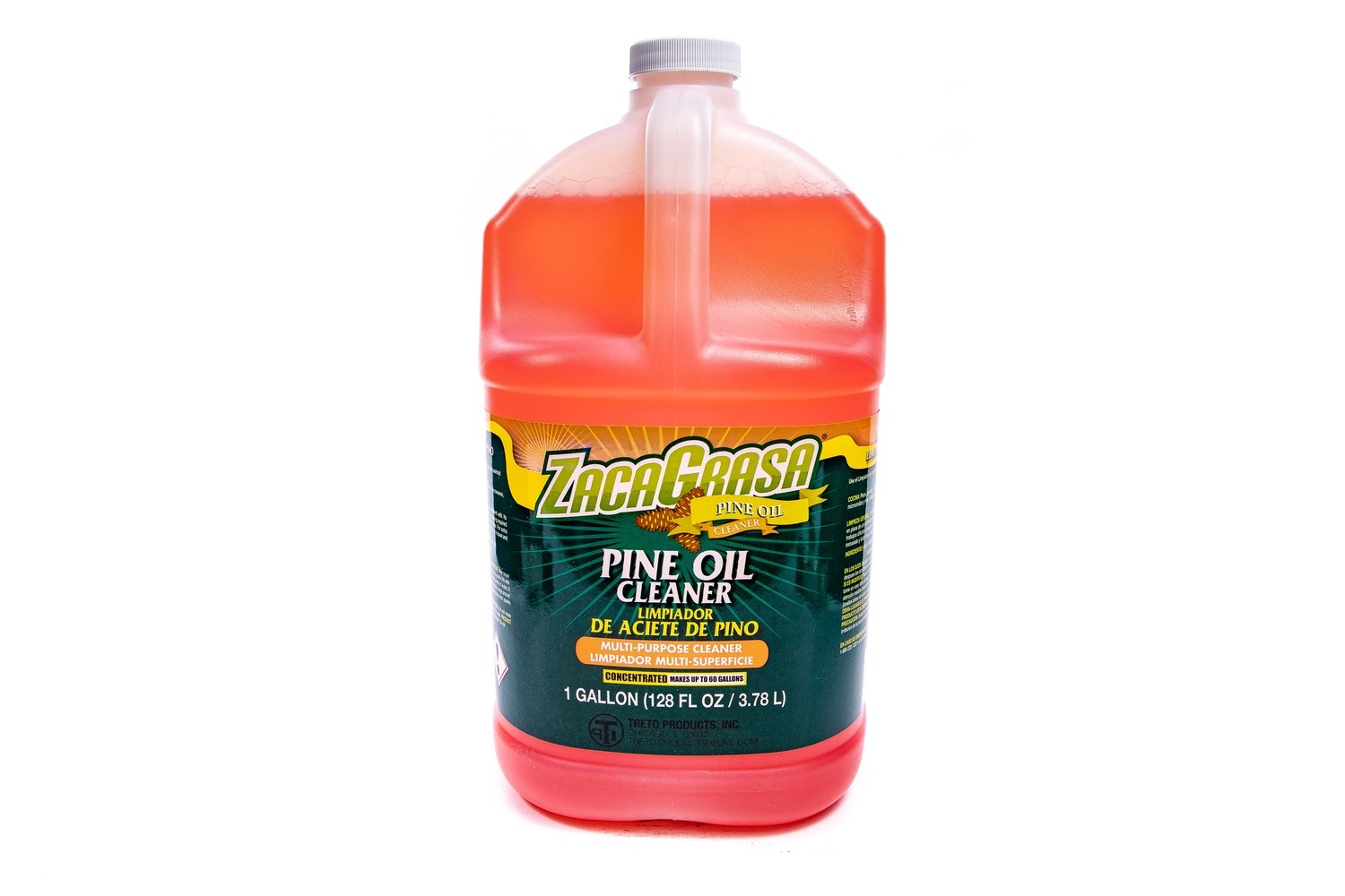 Zazagrasa Pinol 1X4