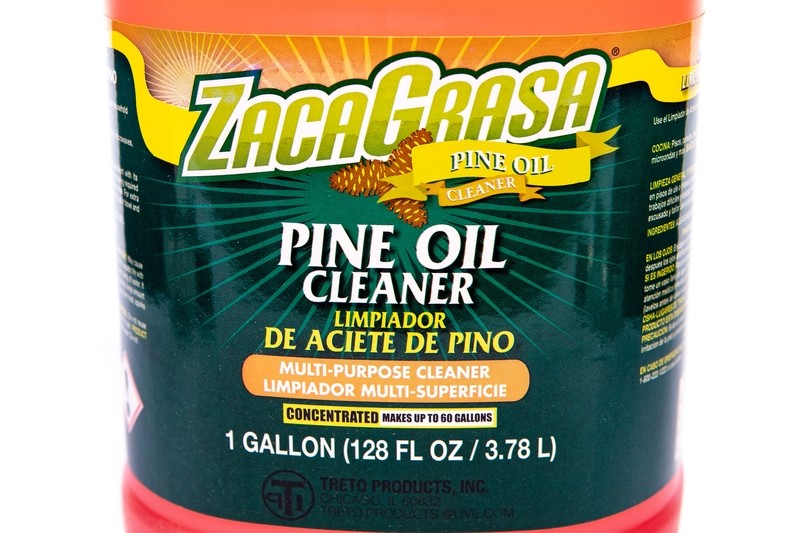 Zazagrasa Pinol 1X4