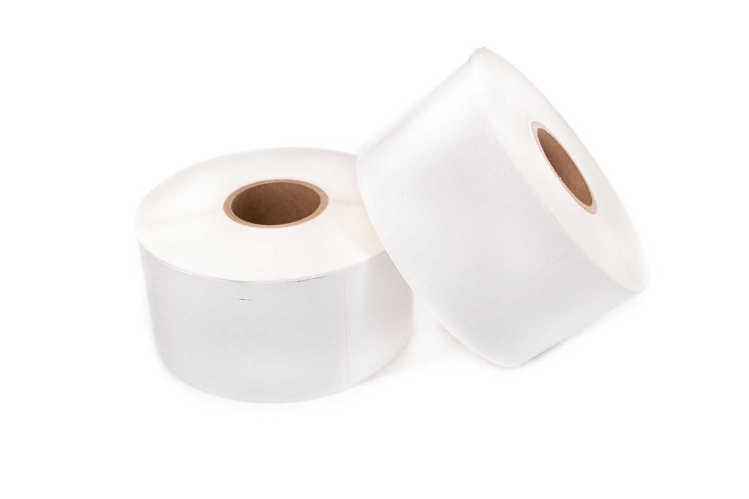 Blank Labels Toledo 8442 ET 2.4 675 labels roll #1769