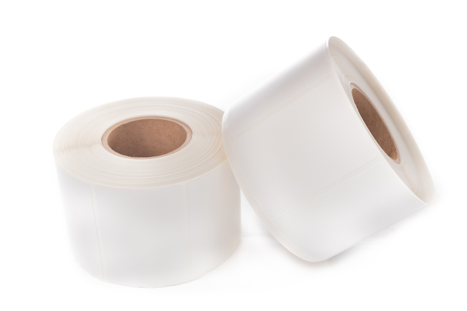 GLOBE GSP 30A 43mm 835 labels roll #1587