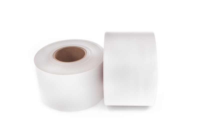 Ishida AC Series 60mm 130 labels roll #1822