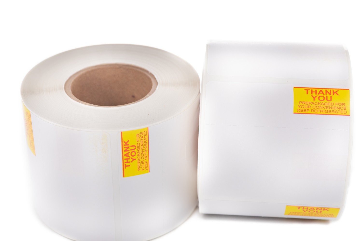 Labels Toledo 325 2.4 500labels roll #1726