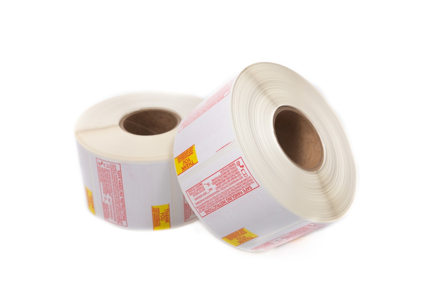 Labels Toledo 8442 ET 2.4 925 labels roll #1766