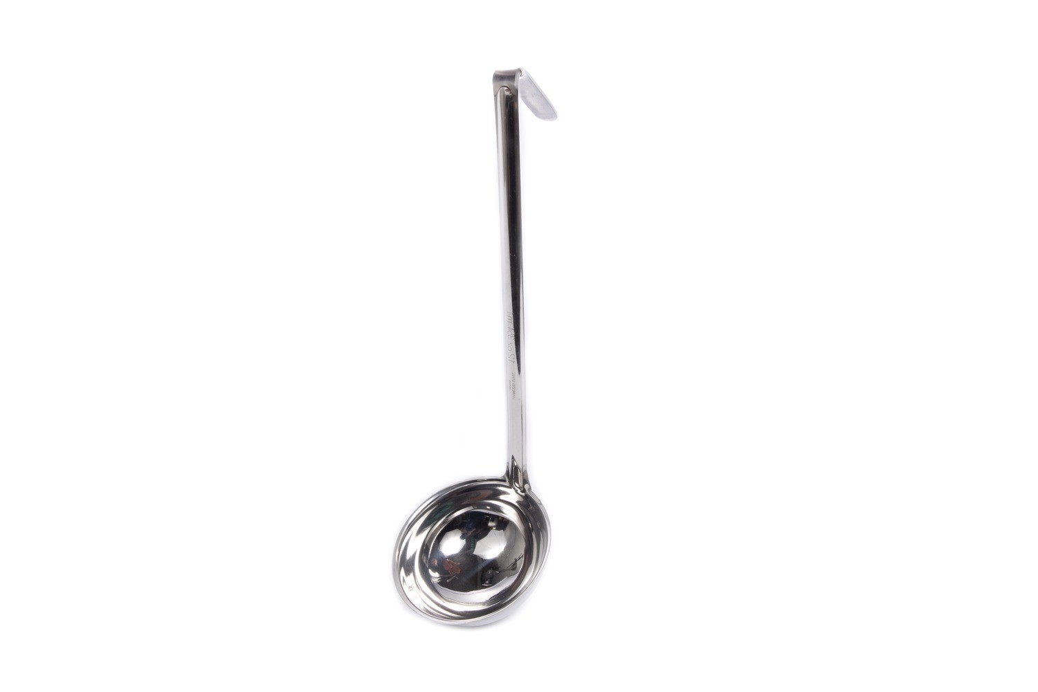 Hook Handle 12oz/ Cucharon de 12oz