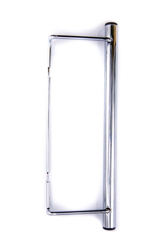 Produce Dispenser bag Stainless