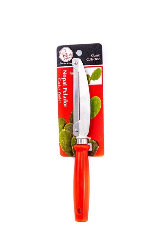 Smart Cook Cactus Peeler/Nopal Pelador