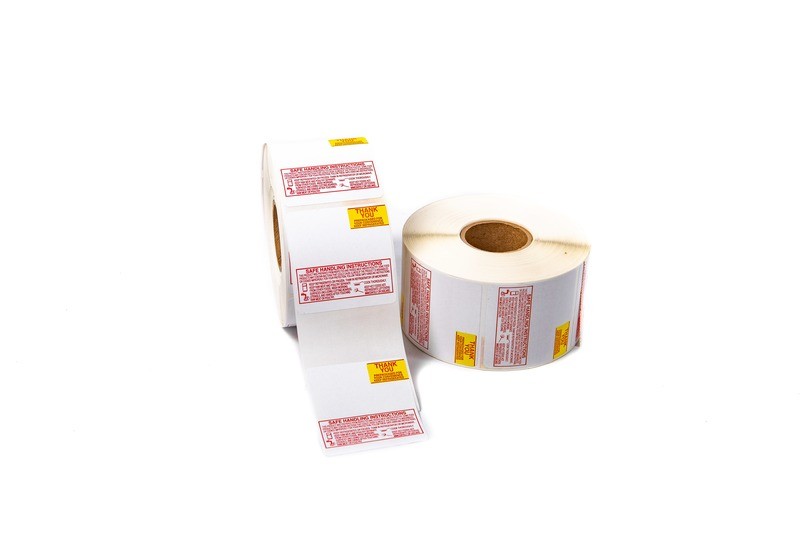 Labels Toledo 84429 ET 2.4 25 labels #1766-SH