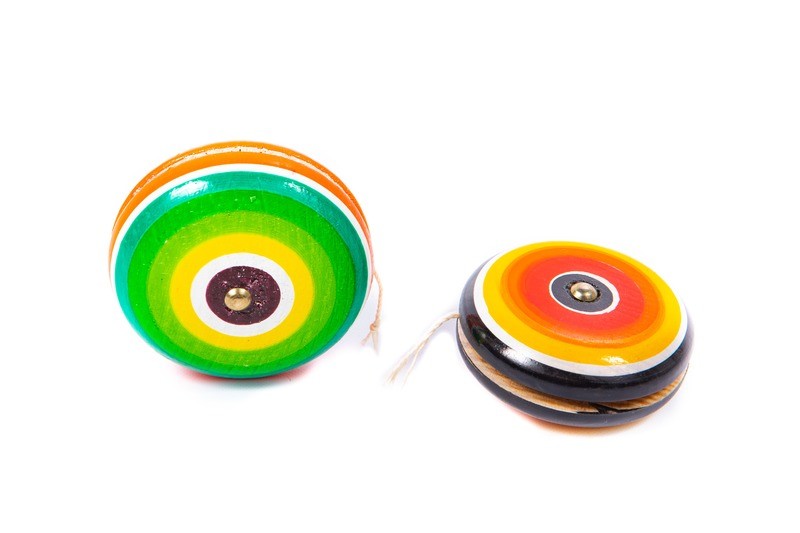 Yo-Yo