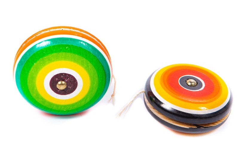 Yo-Yo