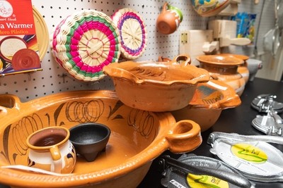 Mexican crafts/Artesania