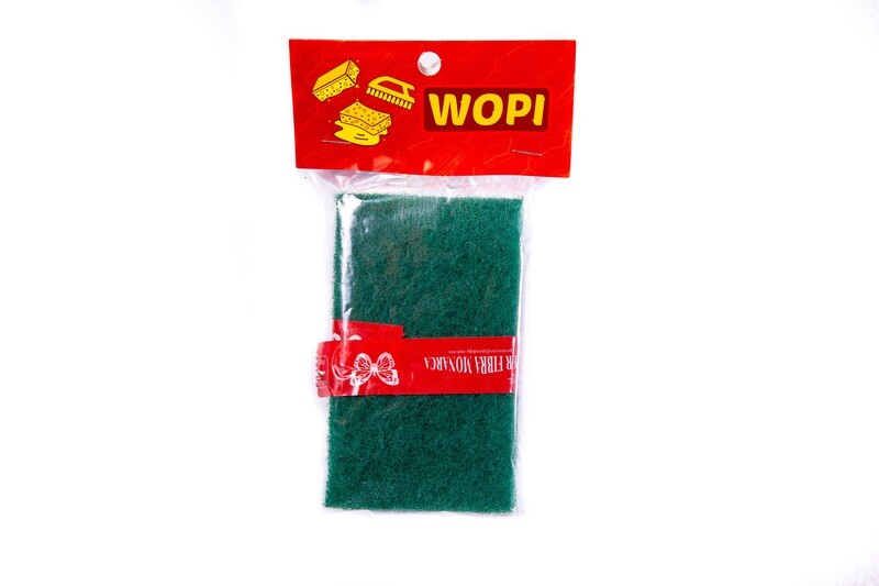 Wopi Fibra Verde