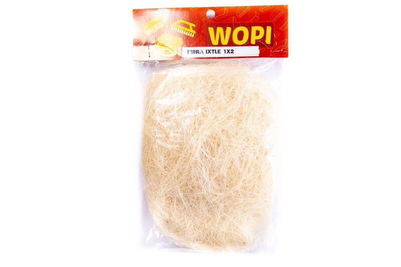 Wopi Fibra Ixtle 1x3