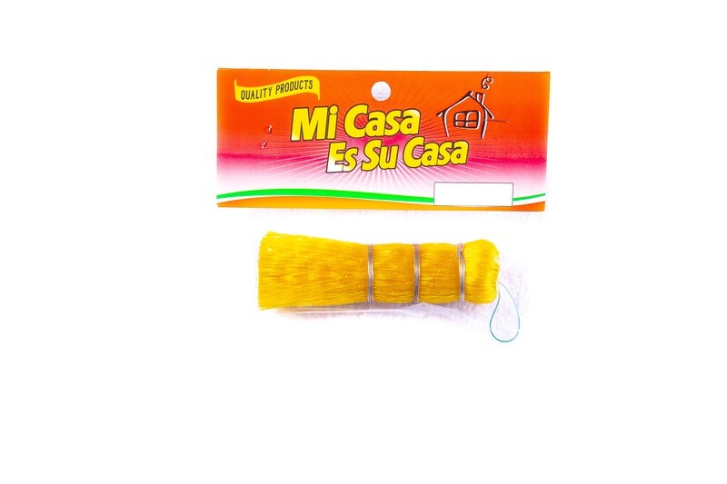 Escobetilla de Raiz