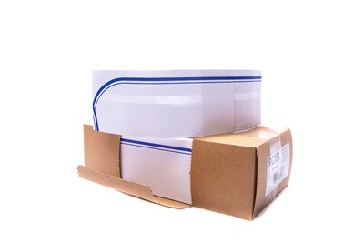 Caps/ Gorras de Papel 100/box Cellucap