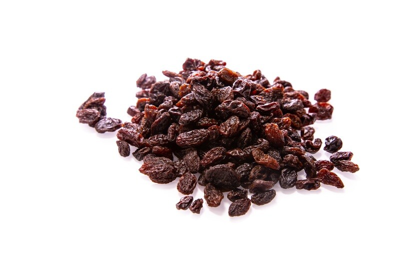 Raisins / Pasas