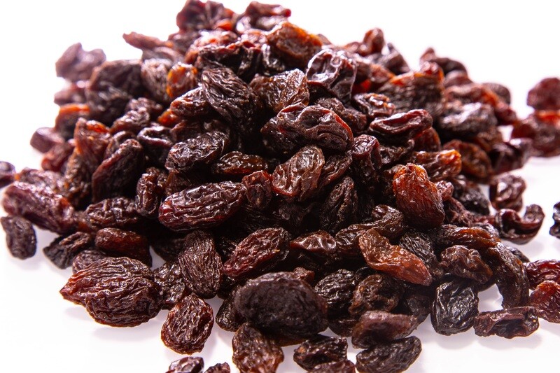 Raisins / Pasas